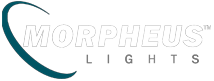 Morpheus Lights Logo